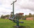 Horse Rider - outdoor full body exercise machine 1