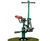 Horse Rider - outdoor full body exercise machine 3
