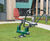Rower – outdoor rowing simulator 1