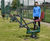 Rower – outdoor rowing simulator 2