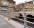 Quayside – ductile iron 5-rail curved railing system 0