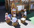 Storyteller's Chair -  wooden reading seat for schools and playgrounds 11