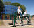 Energise – outdoor multi gym for children 4