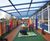 Newcastle Monopitch Canopy - modular outdoor shelter 3