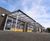 Newcastle Monopitch Canopy - modular outdoor shelter 2