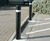 Heavy-duty security bollard 5