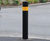 Heavy-duty security bollard 7