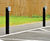 Heavy-duty security bollard 8