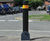 Heavy-duty security bollard 10