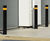 Heavy-duty security bollard 2