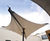 Kite - waterproof outdoor UV protective PVC canopy 2