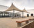 Kite - waterproof outdoor UV protective PVC canopy 5