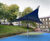 Kite - waterproof outdoor UV protective PVC canopy 7