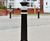 Manchester – traditional cast iron bollard 0