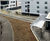 Luton Walkway - PETg covered pedestrian walkway 5