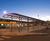 Luton Walkway - PETg covered pedestrian walkway 10