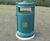 Maelor Trafflex Round – plasic litter bin, 90–180 litres 7
