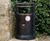 Maelor Trafflex Round – plasic litter bin, 90–180 litres 9