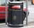 Maelor Trafflex Round – plasic litter bin, 90–180 litres 10