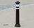 Manchester – traditional cast iron bollard 6