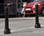 Manchester – traditional cast iron bollard 8