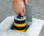 Manual Telescopic Post - steel security bollard for access control 10