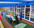 Newcastle Monopitch Canopy - modular outdoor shelter 1