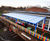 Newcastle Monopitch Canopy - modular outdoor shelter 6
