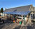 Newcastle Monopitch Canopy - modular outdoor shelter 8