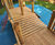 Oakwood Galleon play boat – outdoor adventure playground 6