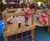 Oakwood Galleon play boat – outdoor adventure playground 1