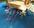 Oakwood Galleon play boat – outdoor adventure playground 7
