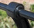 Quayside – ductile iron 5-rail curved railing system 7