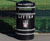 Round Medium – traditional cast iron litter bin (90-litre) 1