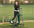 Sky Stepper – low-resistance outdoor trainer 6