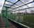 St. John Fisher Canopy - modular steel outdoor walkway shelter 8