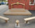 Star Stage - outdoor timber performance platform for schools and nurseries 4