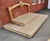 Star Stage - outdoor timber performance platform for schools and nurseries 6