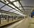 Bespoke covered walkway for London Luton DART 3
