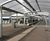 Bespoke covered walkway for London Luton DART 5
