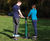 Waist Twister - outdoor core trainer for adults 0