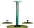 Waist Twister - outdoor core trainer for adults 4