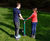 Waist Twister - outdoor core trainer for adults 2