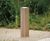 Bespoke timber pergola and street furniture for innovation campus 2