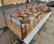 Parklets create safe outdoor seating areas for Welsh town centres 3