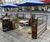 Parklets create safe outdoor seating areas for Welsh town centres 0