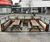 Parklets create safe outdoor seating areas for Welsh town centres 1