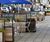 Parklets create safe outdoor seating areas for Welsh town centres 5