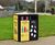 30 double recycling bins for Telford Town Park #InTheLoop  0