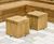 Street furniture package for student accommodation 3